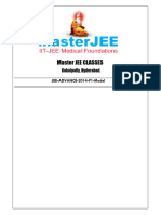 Iit Jee Advanced Paper 17