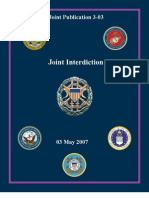 Joint Interdiction