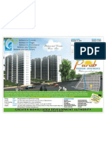 Purab Apartment Final With Add