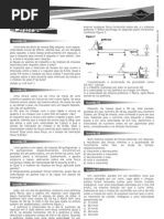 DOMUS - Apostila 04 - FÍSICA I - Módulo 26