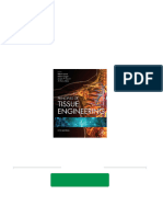 Full Download Principles of Tissue Engineering Robert Lanza PDF