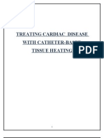 Treating Cardiac Diseas 2