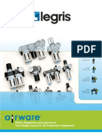 Airware FRLs Catalog