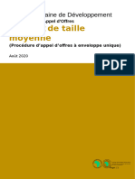 Dtao-Travaux Taille Moyenne 1 Enveloppe-Aout2020 Version Finale