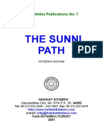 The Sunni Path (Free Ebook)