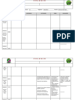 PC Matematicas 9º Segundo Periodo 2019