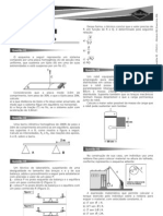 Fisica 1 Exercicios Gabarito 09