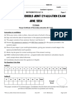 DOK 2024 Maths PP1 Enoch - 095023