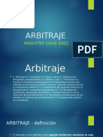 Arbitraje-Unidad 5-Concepcion 2024