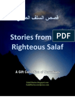 Salaf Stories