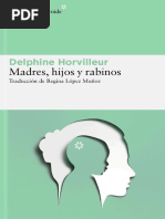 Madres, Hijos Y Rabinos (Delphine Horvilleur) (Z-Library)