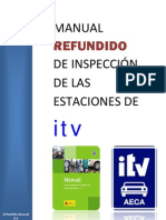 Manual ITV España