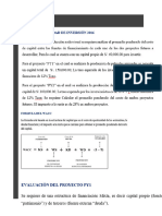 Sustentación Cálculos Administracion 2016