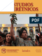 Articulo Dary-Constitucionalización Derecho Indigena en Revista 32