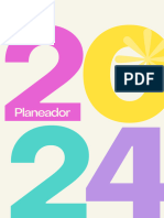 Planeador 2024