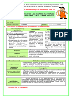 Ses-Lun-Ps-Identificamos Los Desafíos Naturales de La Región Costa, Sierra y Selva-Jezabel Camargo-Contacto-914 775 350