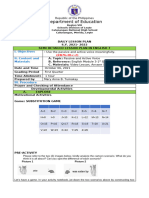 DLP COT-ACTIVE English 7