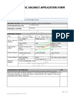 NAC Vacancy Application Form July 2023 1