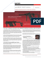 KRISS TDI Catalog