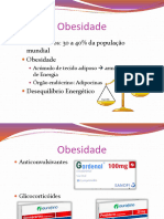 Aula 4 - Obesidade 2021