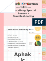 AAO Chapter 4 Clinical Refraction 2 Prescribing Special Lenses-Troubleshooting1