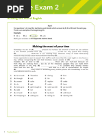 M04 Formula B2 PracticeExam 2