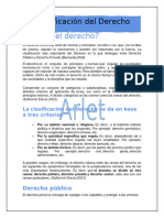 Derecho Investigacion