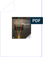 Ebooks File Cambridge International AS and A Level Physics Coursebook Secn David Sang Graham Jones Gurinder Chadha &amp Richard Woodside All Chapters