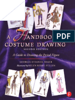 Costume Drawing