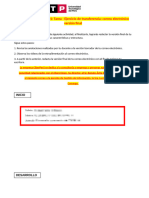 ? Semana 02 - Tema 01 Tarea - Ejercicio de Transferencia Correo Electrónico Versión Final (Terminado)