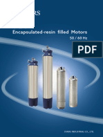 Catalogue 4 +&+6 Encapsulated++Motors