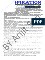 Unit & Measurements (WBCS MAINS) MCQ With Answers