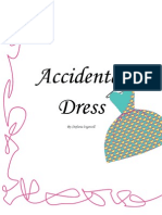 Accidental Dress: by Stefanie Ingersoll