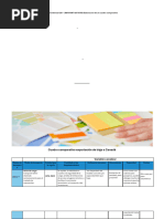 Cuadro Comparativo