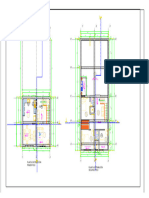 Planos Arquitectonicos