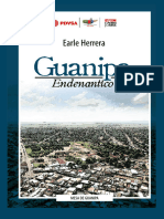 San José de Guanipa - Earle-Herrera