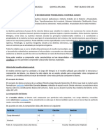 1° Material QUIMICA APLICADA