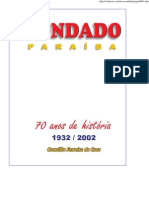 Condado 70 Anos de Historia