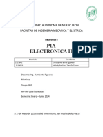 PIA Electronica 2