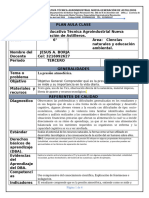 Ciencias Naturales Semana 2