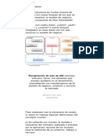 La Estructura de Costes de Tu empresa..CV, CF, CI, CD, CSF, CSV