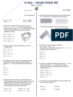 PS - Math 8° - 2P 2024