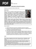 Trabajo Práctico II. Ingles-Literatura