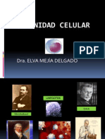 Inmunidad Celular - PPT 2da Unidad