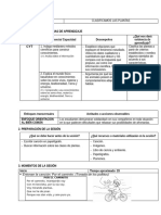 Sesion Clasificacion Plantas 4to