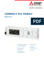 Compact PLC Catalogue