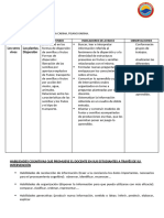 Secuencia N2 - Dispersión de La Semilla