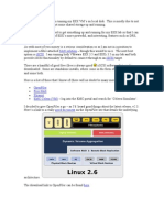 Config Openfiler For ESX