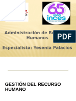 Recurso Humanos