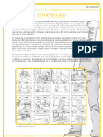 Flash Tutorial Storyboard